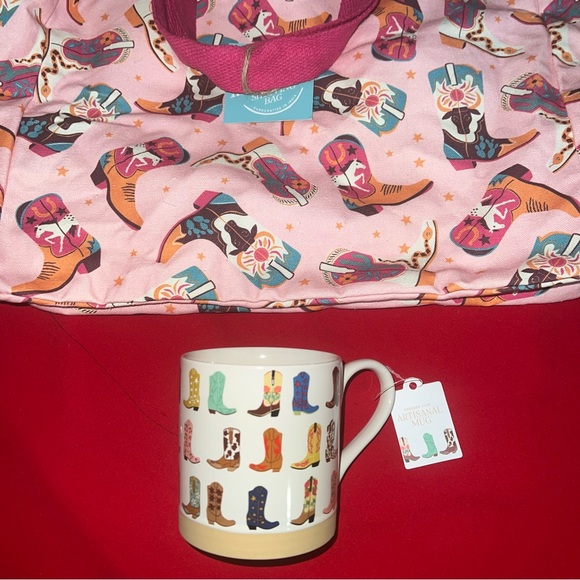 100% Cotton NWT - Picture 3 of 7